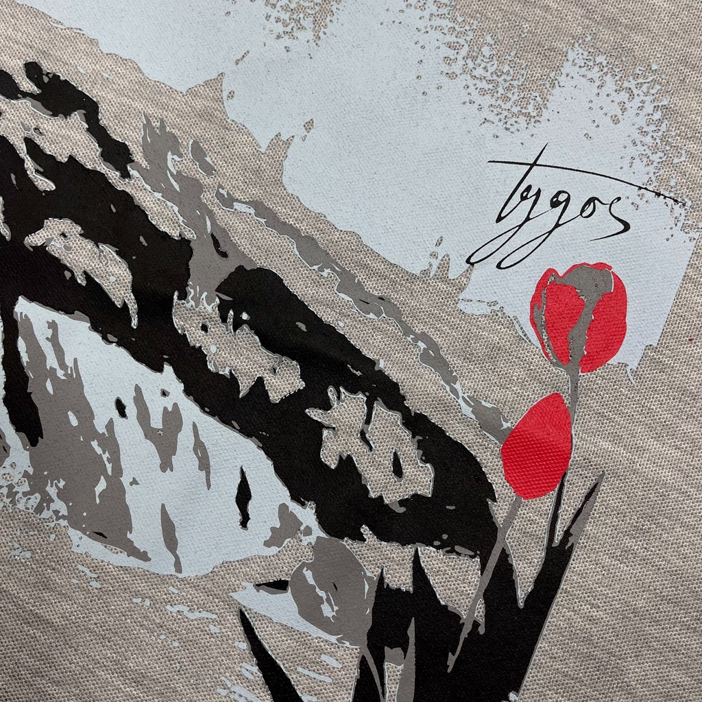 ÁO POLO TYGOS LIMITED 149