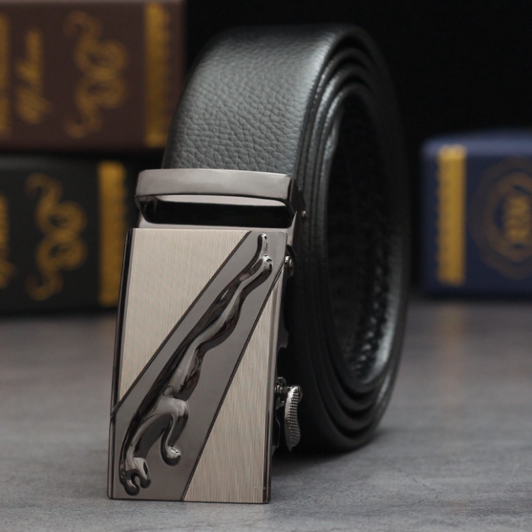 [Video] Dây Nịt Nam - Thắt Lưng Nam Thời Trang (DN-105)