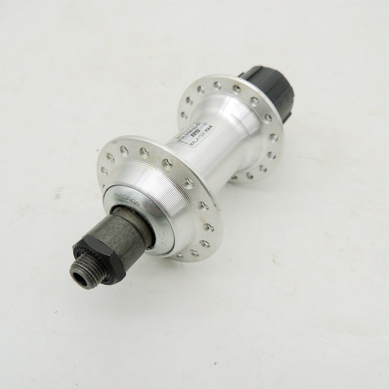 Moay ơ xe đạp RM-30 32 lỗ Shimano líp thả