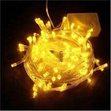 Đèn nháy led 4m trang trí noel tết