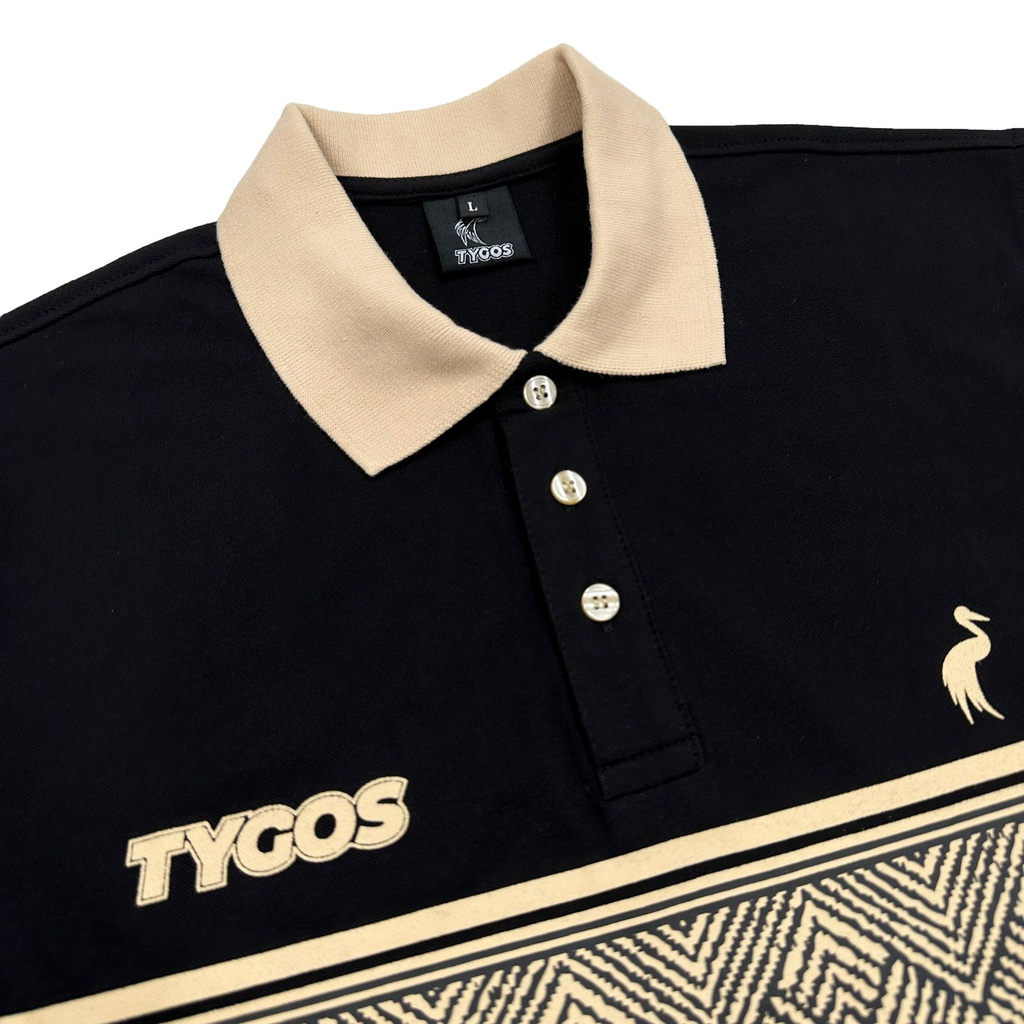 ÁO POLO TYGOS PCN 002