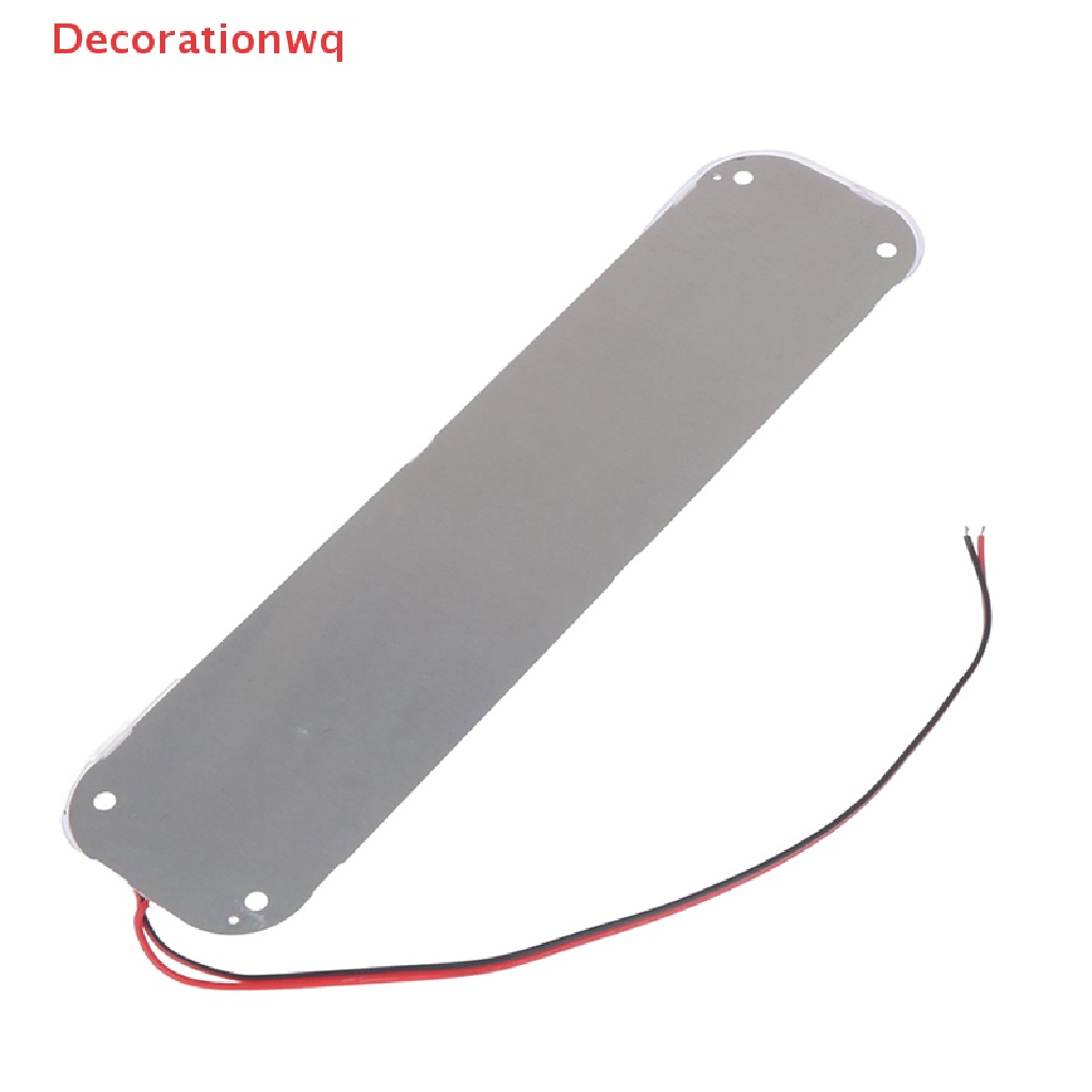 Bảng Đèn LED 72 Bóng Cho Nội Thất Xe Hơi Mới