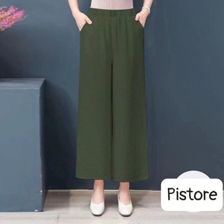 Chân váy  midi xòe nữ tính