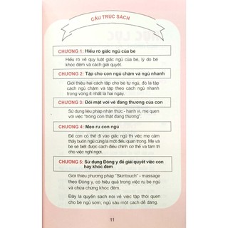Sách Vanlangbooks - Để Con Ngủ Yên