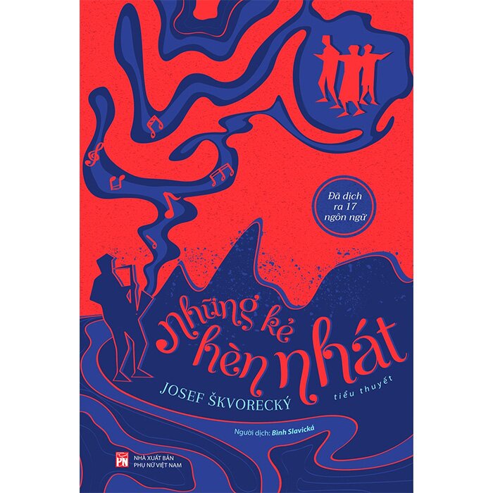 Sách - Những Kẻ Hèn Nhát