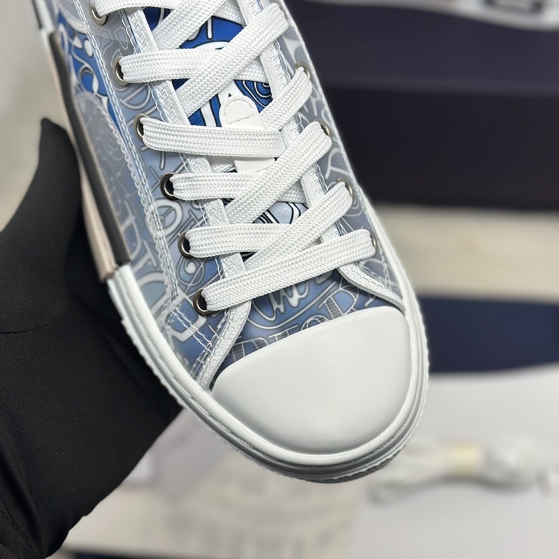 GIÀY DIO B23 XANH DƯƠNG LAI AU SC