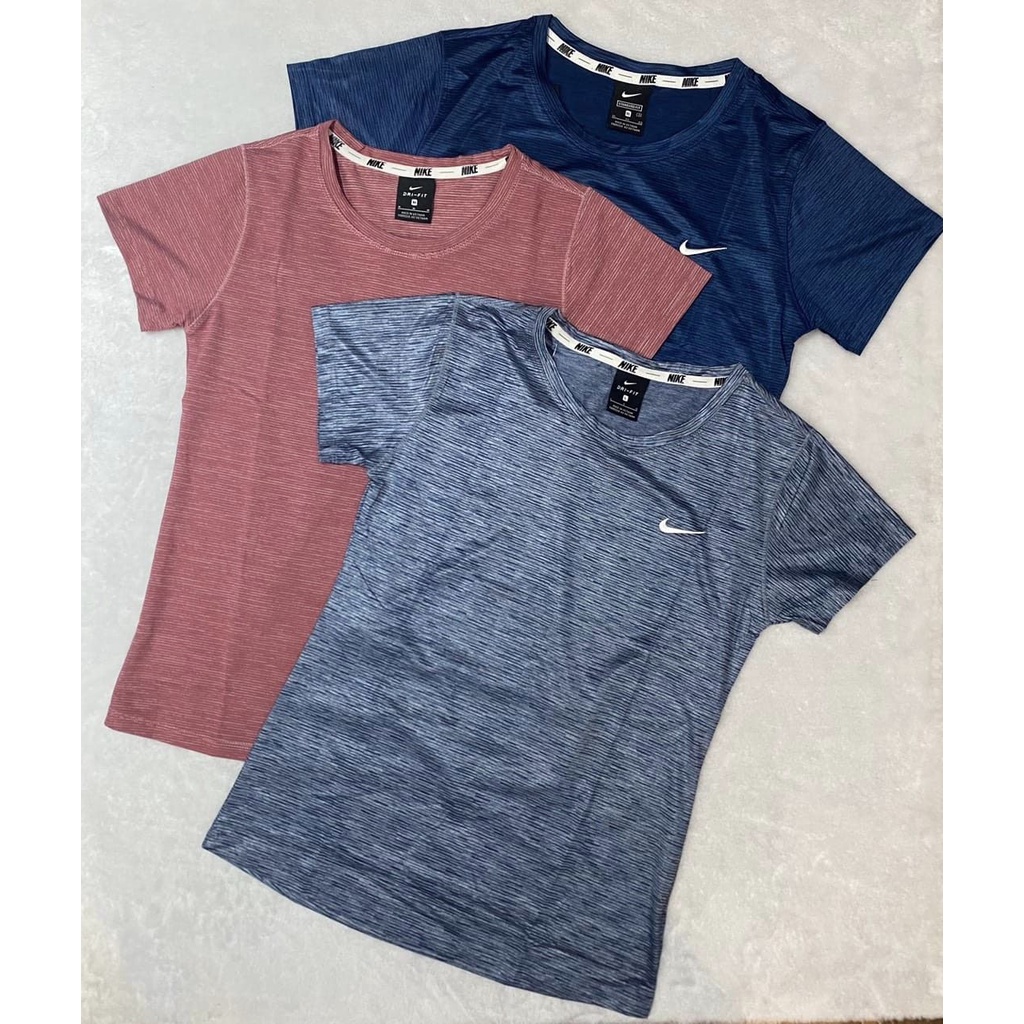 Áo thun thể thao-Áo tập Gym/Yoga nữ