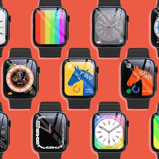 Đồng Hồ Thông Minh TB47 Ultra Series 8 Theo Dõi Sức Khỏe Kèm Phụ Kiện | BigBuy360 - bigbuy360.vn