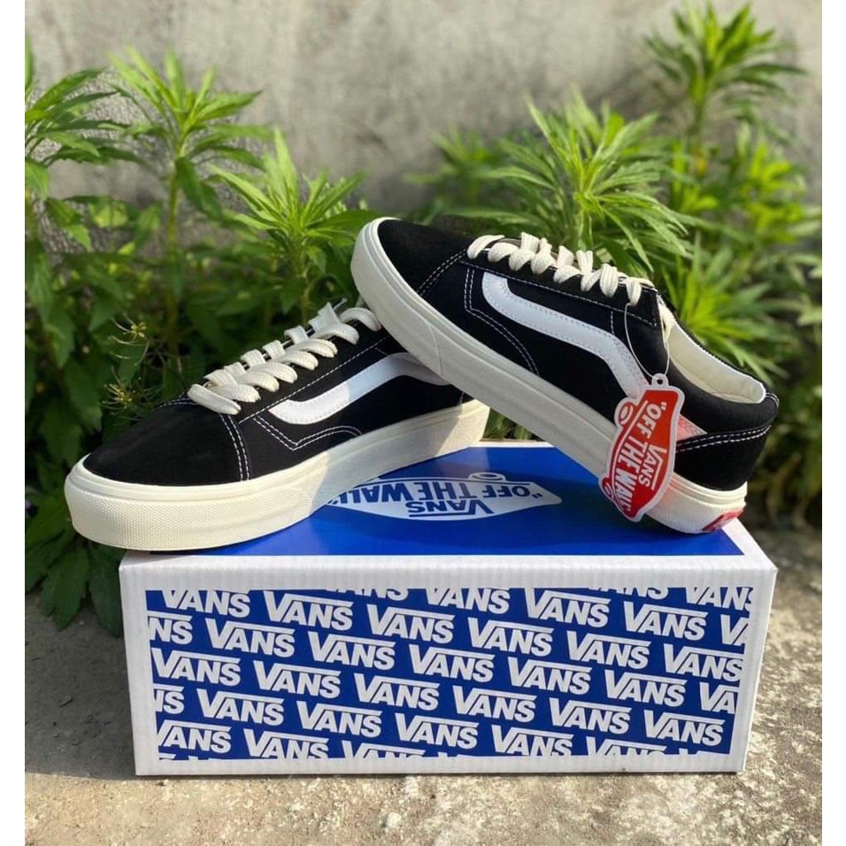 Vans có dây các loại cho giới trẻ cực HÓT