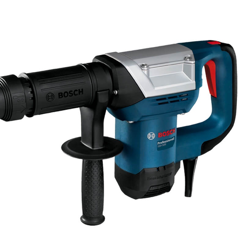 Máy đục bê tông Bosch GSH 500