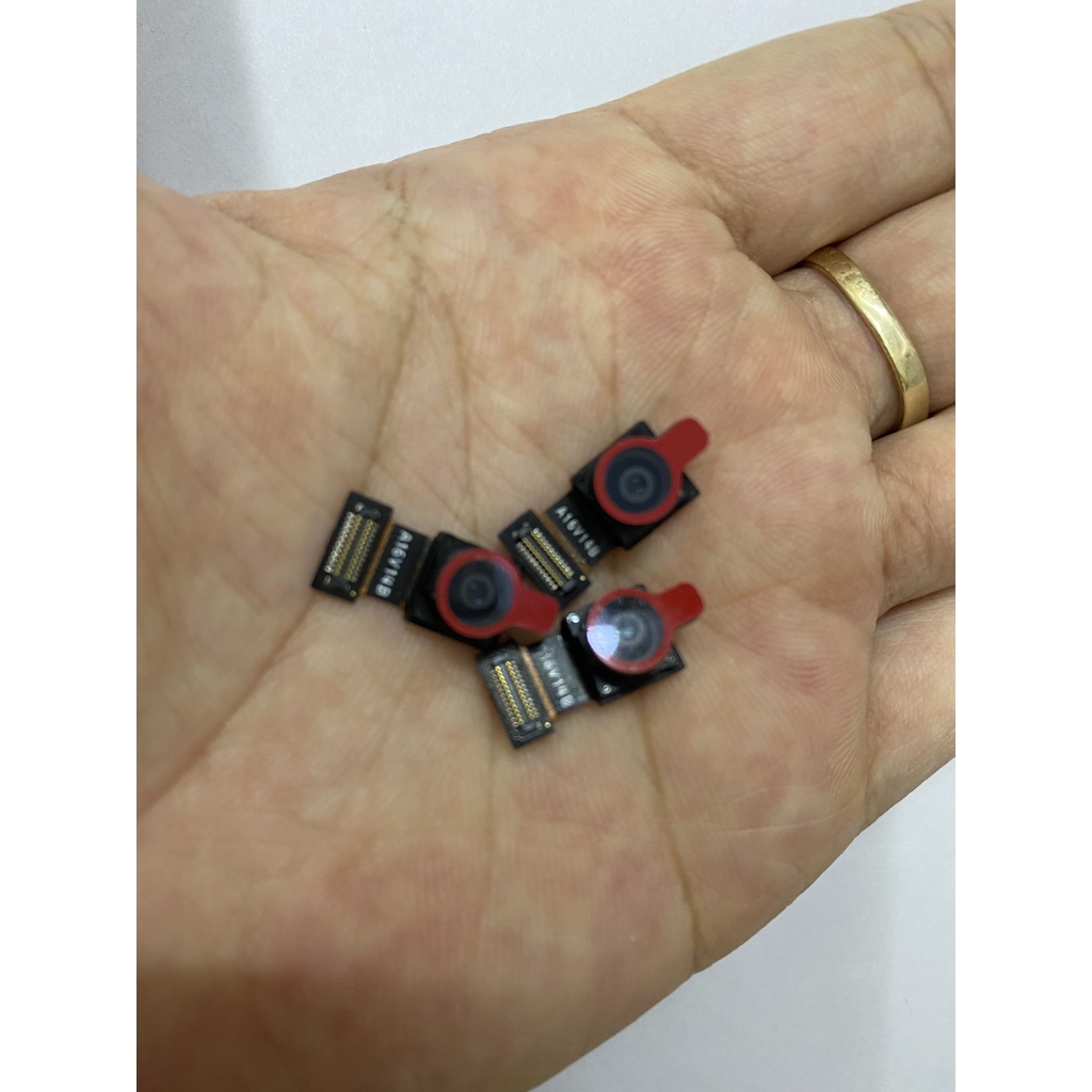 Camera  Xiaomi Redmi Note 9S