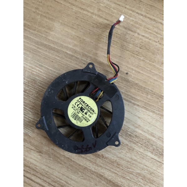 fan tản nhiệt dell d620