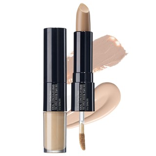 (BILL HÀN) Che Khuyết Điểm TS Cover Perfection Ideal Concealer Duo
