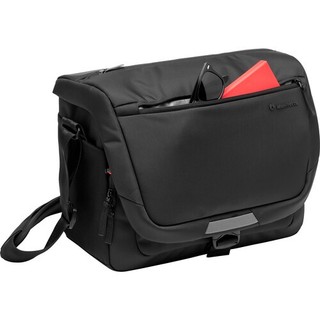 Túi máy ảnh Manfrotto Advanced Messenger M III (MB MA3-M-M) Black