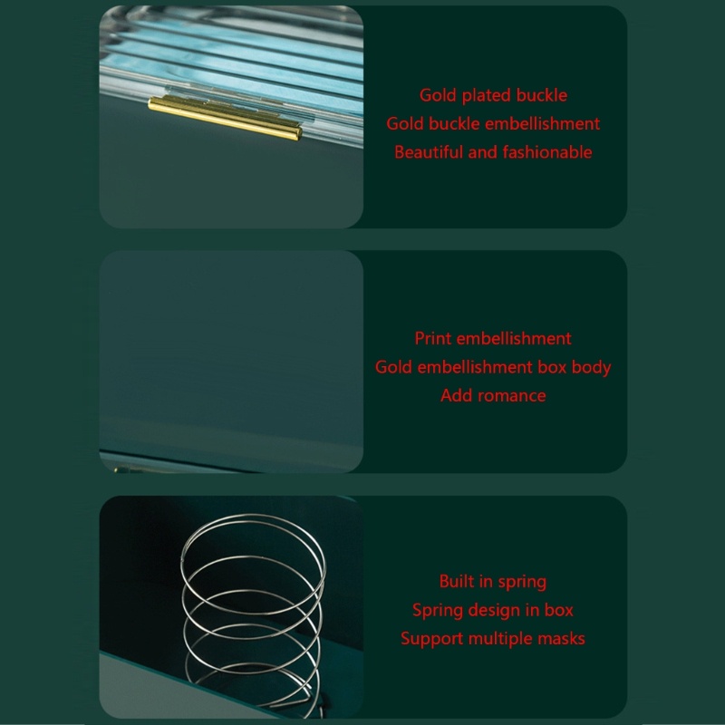 Hộp Đựng Khăn Giấy Thiết Kế Đơn Giản Hiện Đại Kèm Vỏ Bọc Trang Trí Nhà Cửa