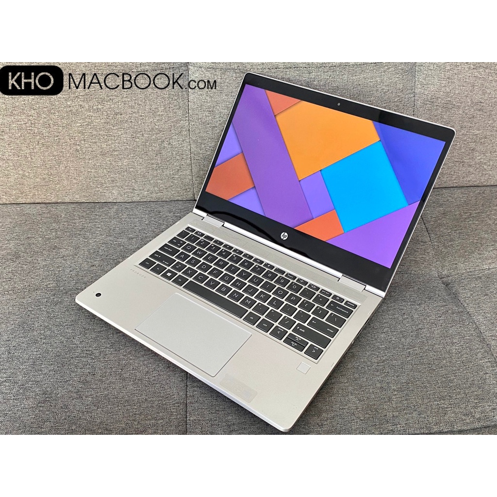 Laptop HP Probook 440 G6 i7-8665U, Ram 8G, 256GB, 14inch IPS  Mới 99%