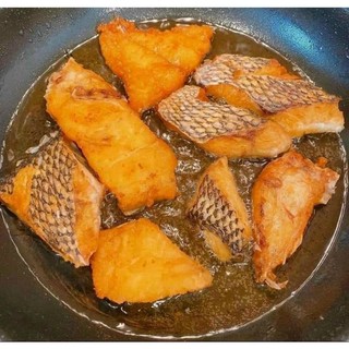 CÁ RÔ PHI PHI LÊ. Hộp 500G (Giao hỏa tốc)