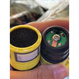 Củ Micro Shure K8 hàng chuẩn không hú