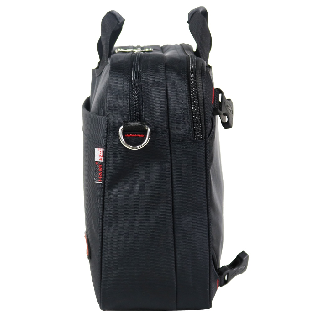 Cặp Đa Năng HAMI DNM 4602 siêu bền, chống nước chính hãng bảo hành 4602