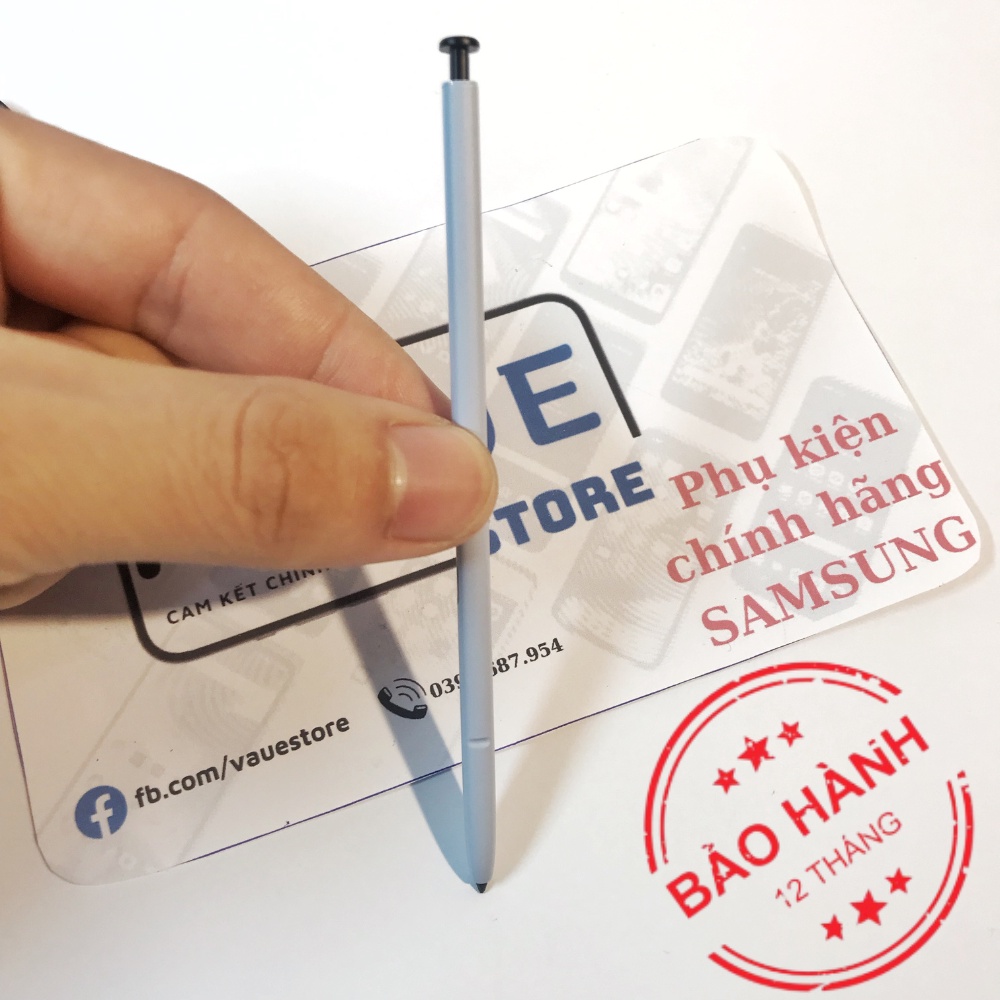 Bút Spen S22 Ultra Chính Hãng - Bảo Hành  Lỗi 1 Đổi 1. Hàng New Nobox Đầy Đủ Tính Năng Như Bút Đi Kèm Máy