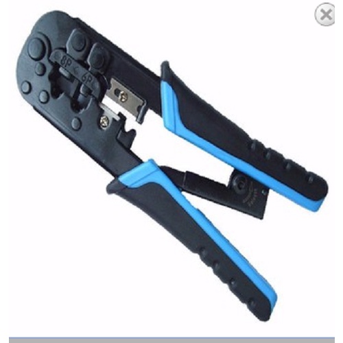 Kèm bấm mạng Golden Japan HT - N568R xanh