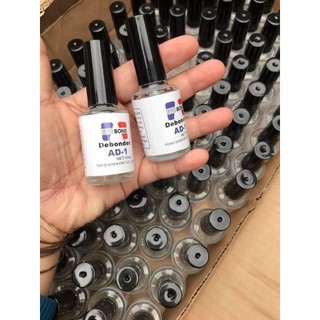 AD Sáng Đá - Tháo Móng Làm Nails