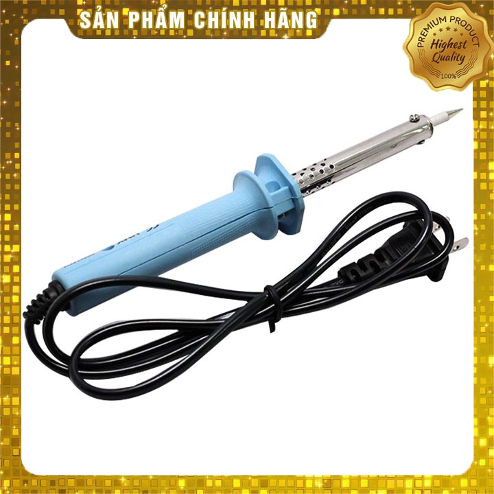 Mỏ Hàn Điện HMK-40R 60W