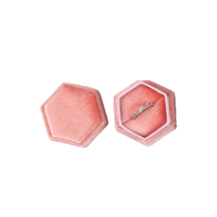 Hộp Đựng Trang Sức Chất Liệu Nỉ Cao Cấp