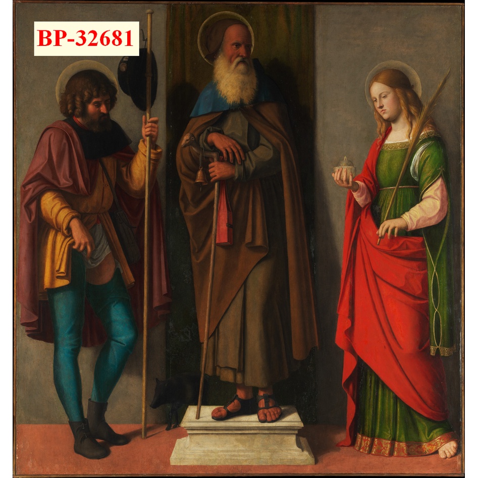 Tranh Dán Tường Thiên Chúa Cao Cấp được tìm kiếm nhiều nhất