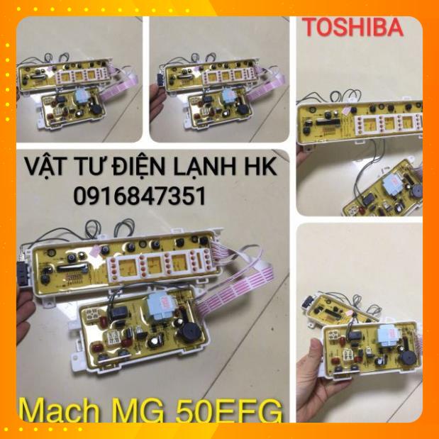 Mạch máy giặt Samsung Toshiba các loại (chọn hãng và loại như hình) Bo mạch 297A 48S7 4888-05 DC92 Toshiba A800 50EFG