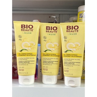 Dưỡng ẩm Nuxe Bio-Beaute săn chắc da 24h