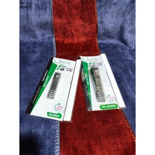 Bấm móng Quyên inox
