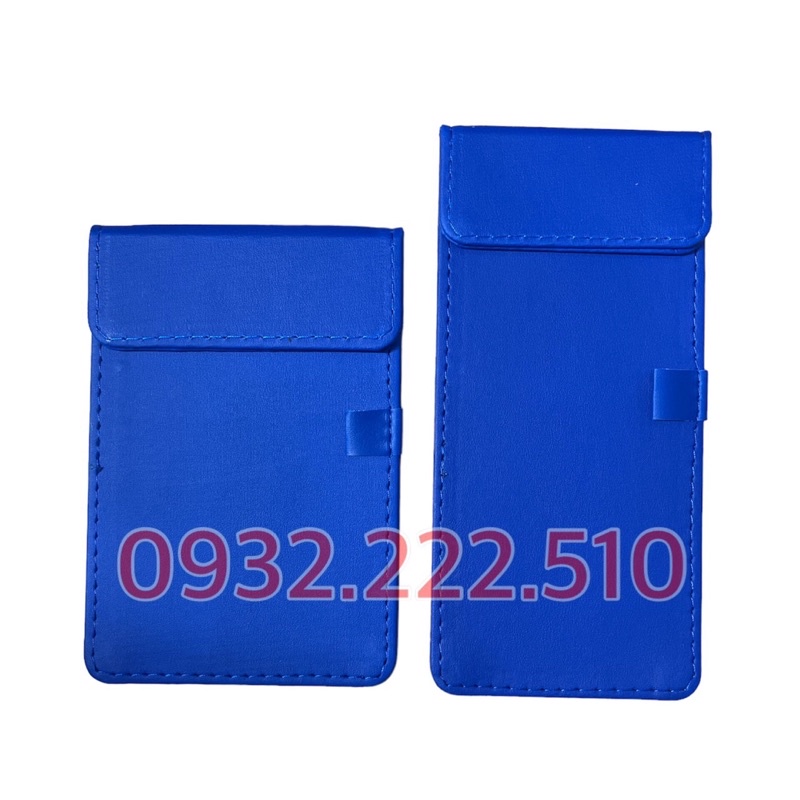 BÌA KẸP BILL DA HIT CAO CẤP