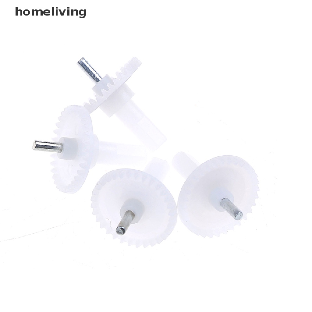 Set 4 Vòng Bi Bánh Răng E58 wifi fpv Cho Máy Bay Điều Khiển Từ Xa