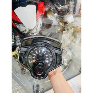 Đồng hồ lc 135 cho exciter 135 gắn như zin không chế cháo gì nha anh em ơi hàng bao nét nja anh em