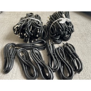 Dây 2 đầu 6 ly (dây kết nối micro không dây)
