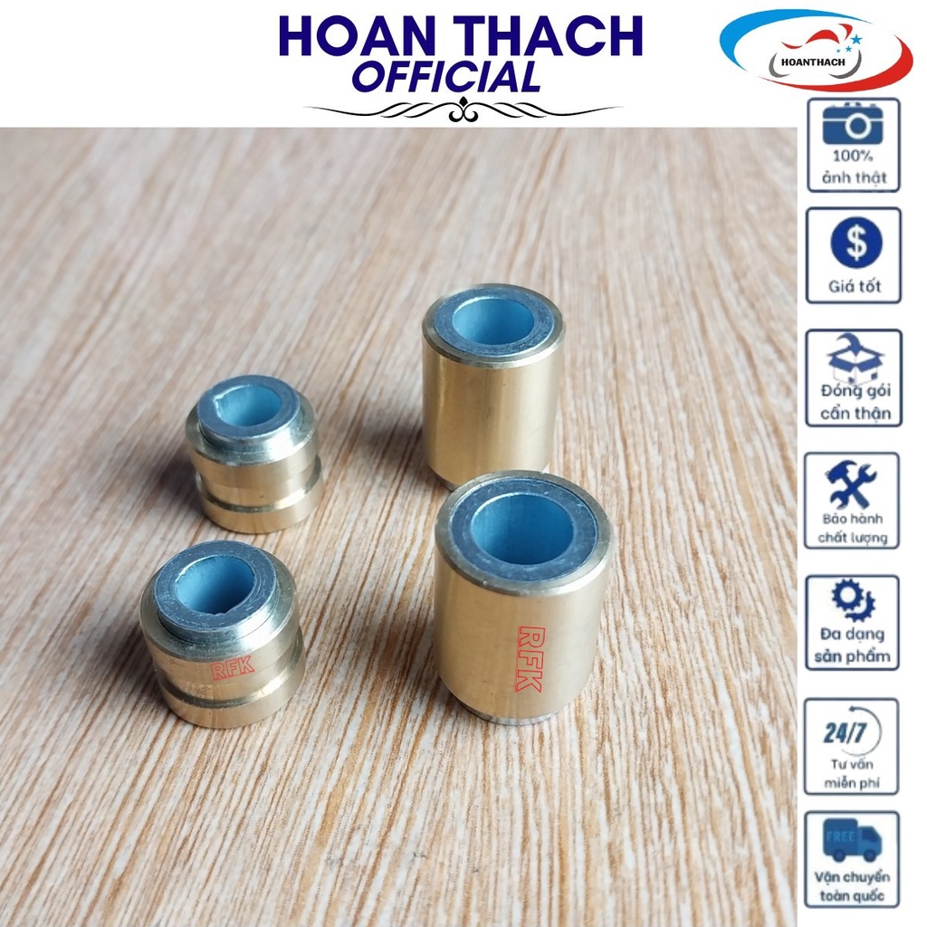 Bạc thâu giò gà xe cub 78