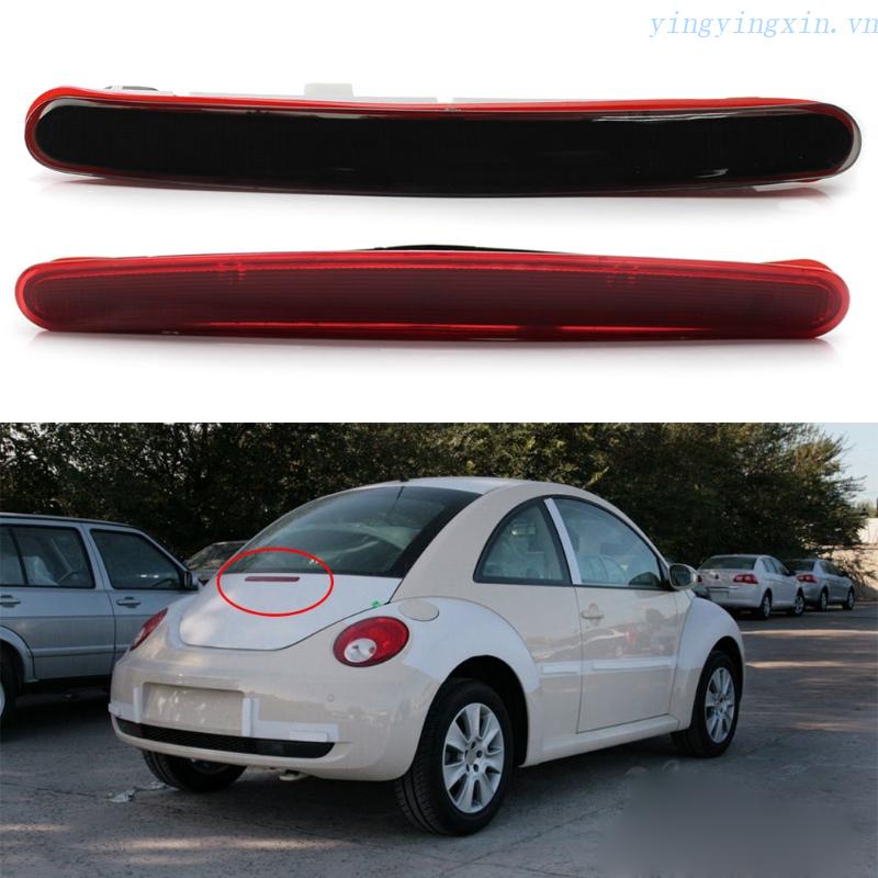 Đèn LED Tín Hiệu Xi Nhan Dự Phòng 3D Cho Beetle Sedan 1C0945097Giày Thể Thao Thời Trang Năng Động
