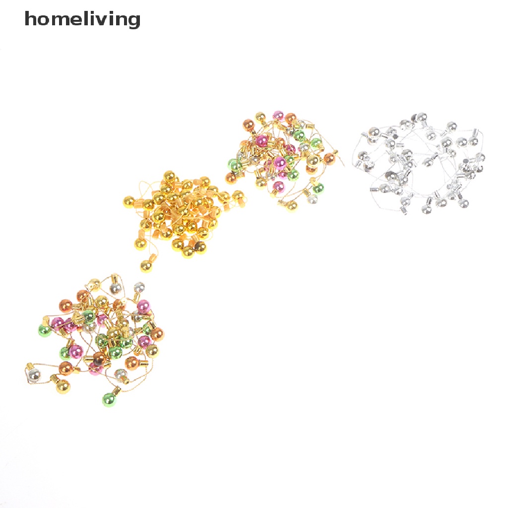 Dây Đèn Led 1M Trang Trí Nhà Búp Bê