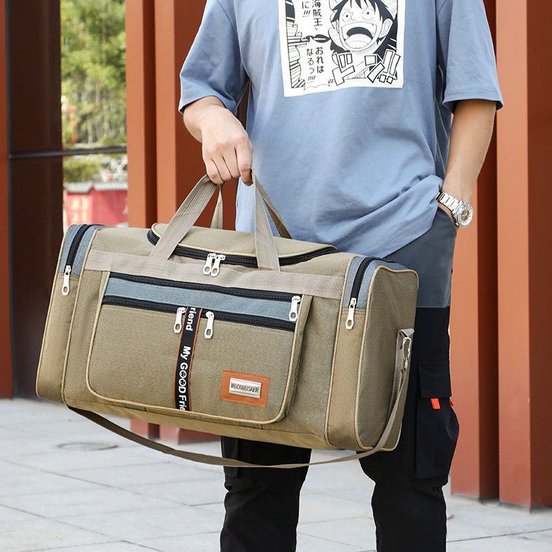 Túi du lịch bigsize nhập khẩu chất lượng loại 1 yhinh