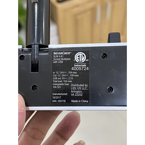 bộ chia đầu tẩu 1 ra 3 loại tốt bảo hành 12 tháng