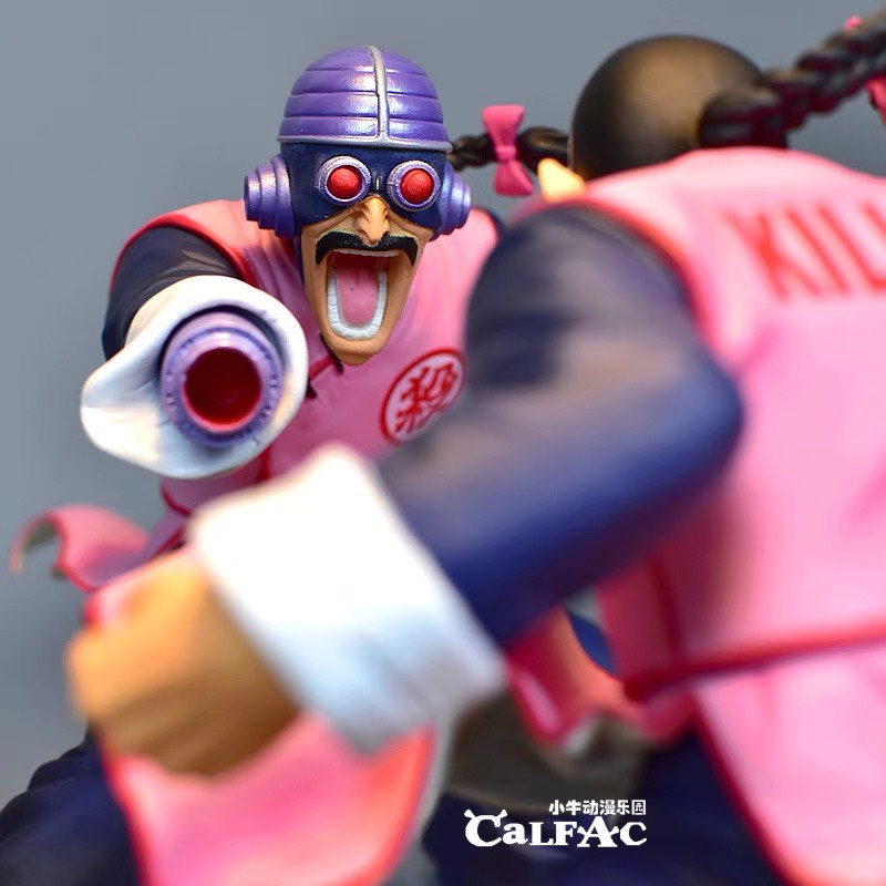 Mô hình Tao Pai Pai Tàu Pảy Pảy Dragon ball