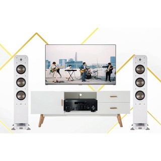 DÀN ÂM THANH NGHE NHẠC CAO CẤP YAMAHA HD39 HÀNG CHÍNH HÃNG NEW 100%