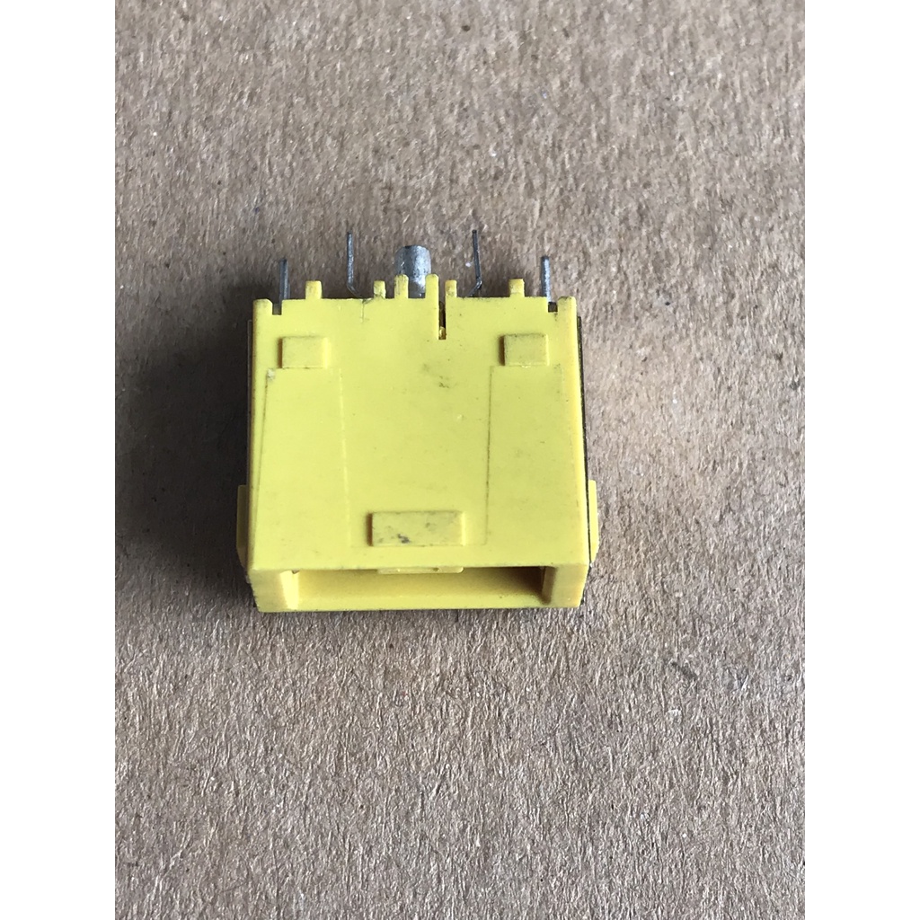 Đầu nguồn không dây DC IN Lenovo G400 G490 G500 G505 Z501 dùng cho thợ sửa chữa