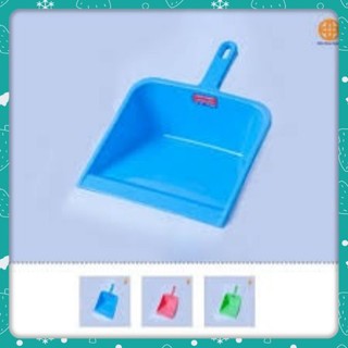 Xẻng hót rác nhựa cán dài Việt Nhật