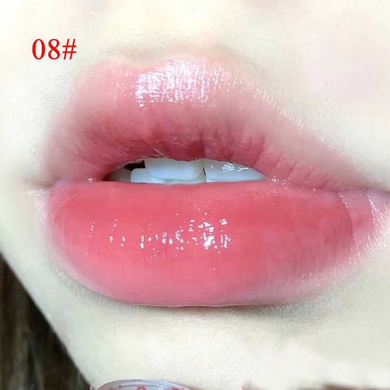 Son Bóng Trong Suốt Dưỡng Ẩm Lâu Trôi Cho Nữ HERORANGE