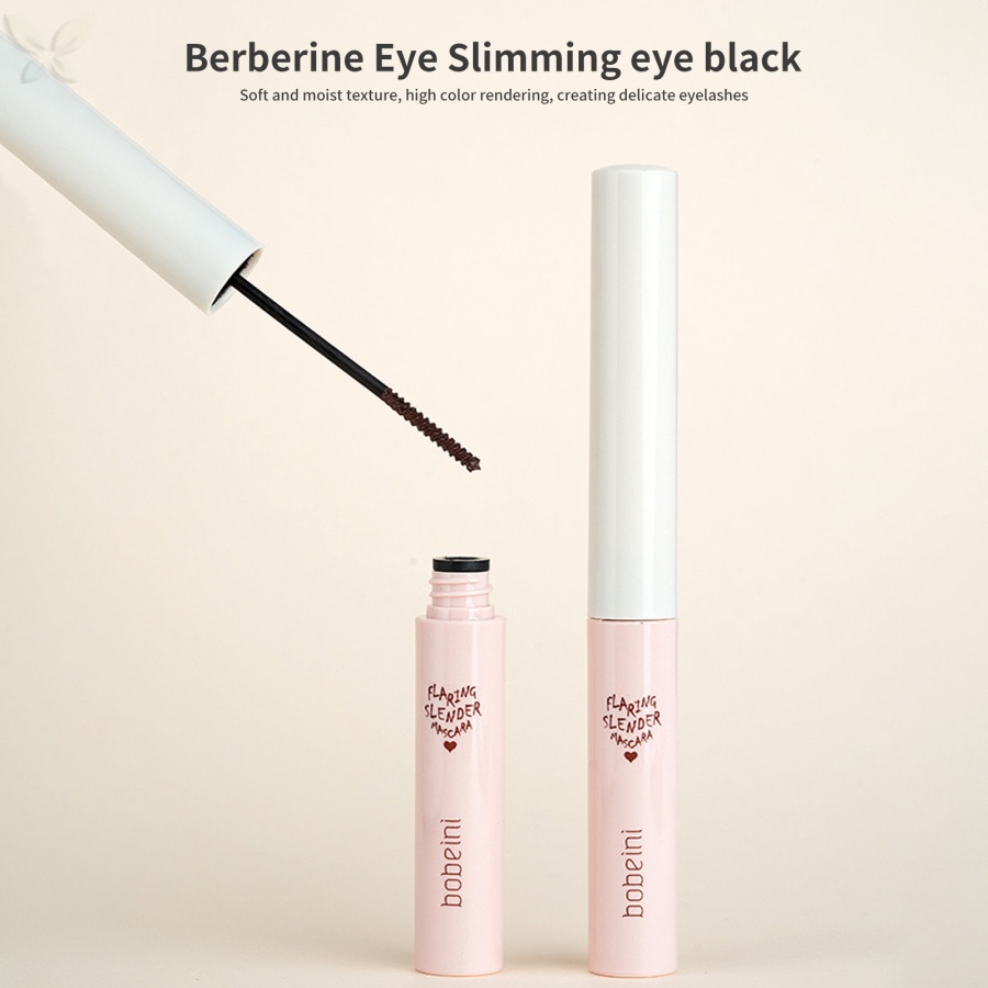 Mascara vovigo nối dài dày cong lông mi lâu trôi không nhòe chống nước & mồ hôi khô nhanh