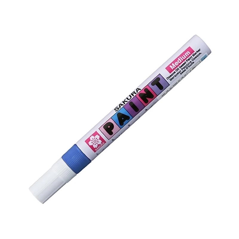 Bút Sơn Paint Marker Sakura