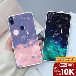 Ốp lưng vsmart joy 1 / joy 1 plus / joy 1+ / joy 2 plus / joy 2+, ốp điện thoại vsmart, vinsmart hoạ tiết vũ trụ
