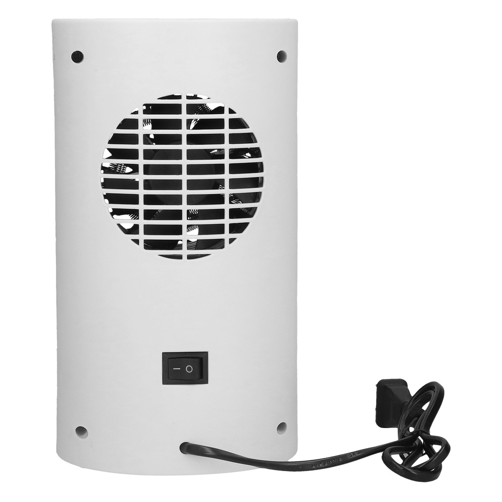 Có thể bán buôn Máy sưởi mini gia đình điện di động cho Văn phòng tại nhà Phòng ngủ CN Cắm 220V Virgina056 Hàng giao ngay